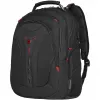 Wenger Pegasus Deluxe - plecak na notebooka - 40,6 cm - 35,60cm (14) - 40,60cm (16) - Czarny (606492)