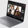 HP OmniBook Ultra Laptop 14-fd0190ng - AMD Ryzen AI 9 365 - Win 11 Home - Radeon 880M - 16GB RAM - 512GB SSD NVMe - 35,6 cm (14) IPS Touchscreen 2240 x 1400 (2,2K) - Wi-Fi 7, Bluetooth