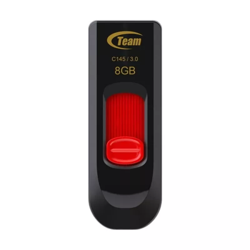 Pamięć USB Team Group 8 GB USB Typ-A 3.2 Gen 1 C145