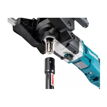 Makita Earth Auger zasilany akumulatorami 2x18V, model DDG461Z
