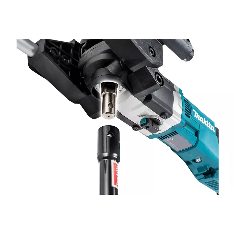 Makita Earth Auger zasilany akumulatorami 2x18V, model DDG461Z
