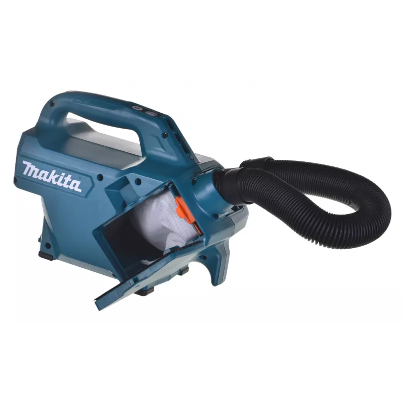 Odkurzacz ręczny Makita DCL184Z