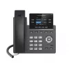 Grandstream Networks GRP2612 Telefon IP Czarny 2 linie