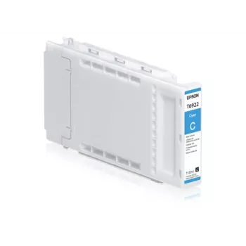 Epson SP UltraChrome XD T692200 wkład atramentowy 1 szt. Oryginalny cyjan