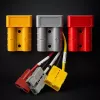 Ładowarka samochodowa DC-DC 12V z regulacją MPPT 25A