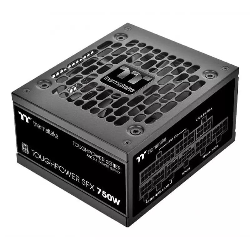 Zasilacz THERMALTAKE PS-STP-0750FNFAPE-1 750 W ATX
