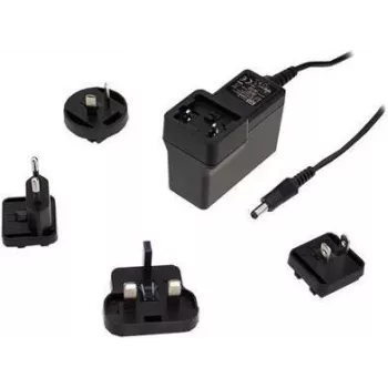 Zasilacz MEAN WELL GEM60I09-P1J 60W 9V 80-264V