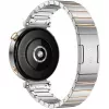 Huawei WATCH GT 4. Przekątna wyświetlacza: 3,35 cm (1.32), technologia ekranu: AMOLED, rozdzielczość wyświetlacza: 466 x 466 pikseli. Pamięć flash: 32 GB. WLAN. GPS. Bateria/pojemność baterii