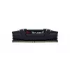 PC memory DDR4 32GB (4x8GB) RipjawsV 3600MHz CL18 XMP2