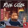 Deep Pint Games Rival Cities, gra planszowa