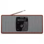 TechniSat DIGITRADIO2S rt/si Radio cyfrowe