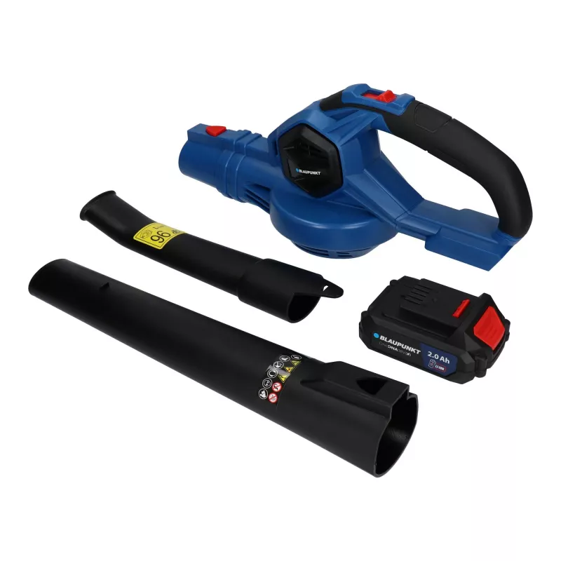 Dmuchawa Blaupunkt CB2010 Cordless