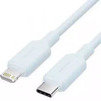 Kabel USB-C do Lightning Vention LAKSH 2 m, niebieski