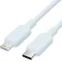 Kabel USB-C do Lightning Vention LAKSH 2 m, niebieski