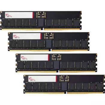 G.SKILL DDR5-6400 128 GB (4x32 GB) Zestaw Quad Kit DIMM T5 NEO AMD EXPO