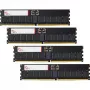 G.SKILL DDR5-6400 128 GB (4x32 GB) Zestaw Quad Kit DIMM T5 NEO AMD EXPO