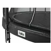 Trampolina Salta Premium Edition 427 cm czarna