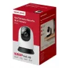 Kamera monitorująca wewnętrzna MERCUSYS MC200 Full HD 1080p, 87° FOV, 30 fps, noktowizja 12 m, MicroSD do 512 GB