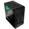 Obudowa komputerowa Kolink Inspire K2 Plus ARGB Micro-ATX Czarna