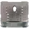 Thermalright HR-02 Plus - Chłodzenie procesora - (dla: LGA1156, LGA1155, LGA2011, LGA1150, LGA1151, AM4, LGA2066, LGA1200, LGA1152)