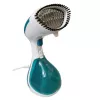 Parownica do ubrań Maestro MR-355-AQUAMARINE 1500W ręczna parownica do odzieży, parowanie w pionie