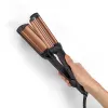 Lokówka BaByliss Deep Waves Warm Black, Orange 98.4 (2.5 m)