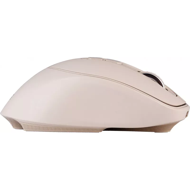Mysz bezprzewodowa 2,4 GHz akumulatorowa 6 przycisków 2400 DPI 45