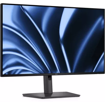 Monitor komputerowy DELL Pro P P2726HE 68,6 cm (27 cali) 1920 x 1080 pikseli Full HD LCD Szary