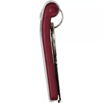 Durable 195703 Czerwony
