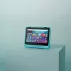 Amazon Fire HD 8 Kids Pro Tablet (2024) WiFi 32GB 6 do 12 lat Hello Teal B0CVDMGB9N (B0CVDMGB9N)