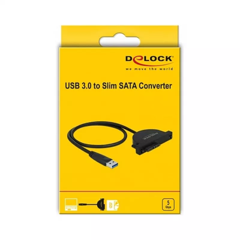 Karta interfejsu DeLOCK 64048