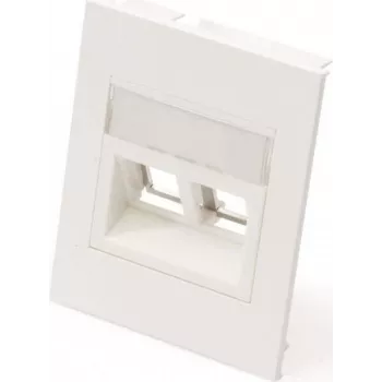 Rehau Keystone-Carrier wersja A45 czysta biel BRK Key A45 (6121084)