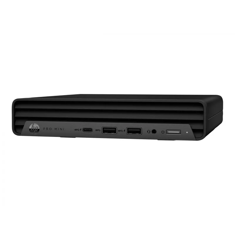 Komputer HP Pro 400 G9 Core i5 16 GB RAM 512 GB SSD UHD Graphics 770 Win 11 Pro