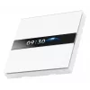 AQARA Display Switch V1 (WS-K02D) - przełącznik Zigbee z wyświetlaczem