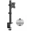 Akcesorium do monitora UCHWYT BIURKOWY/13-34 Czarny D101E-B Onkron