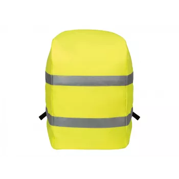 Pokrowiec przeciwdeszczowy na plecak DICOTA HI-VIS P20471-12 Pomarańczowy Poliester 38 L