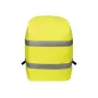 Pokrowiec przeciwdeszczowy na plecak DICOTA HI-VIS P20471-12 Pomarańczowy Poliester 38 L