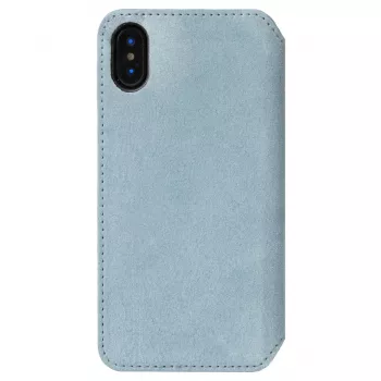 Etui z klapką Krusell Broby 4 Card SlimWallet iPhone XS Max