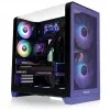 Zestaw ekranu LCD Thermaltake czarny (AC-079-OO1NAN-A1)