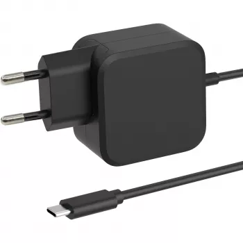 Ładowarka Xilence XM020 USB Szybkie Ładowanie 20V 1.8m Czarna