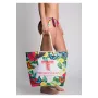 Torba plażowa Tropicana T-MLX44786 — duża pojemność, wytrzymały materiał