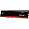 DIMM 16 GB DDR5-6000, Arbeitsspeicher schwarz, F5-6000J3636F16GX1-IS, Aegis 5, INTEL XMP, AMD EXPO