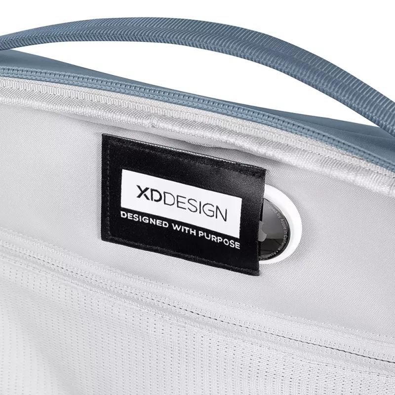 XD DESIGN Air Backpack NIEBIESKI P706.3215