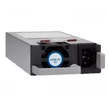 Zasilacz Cisco C9K-PWR-650WAC-R= 650W