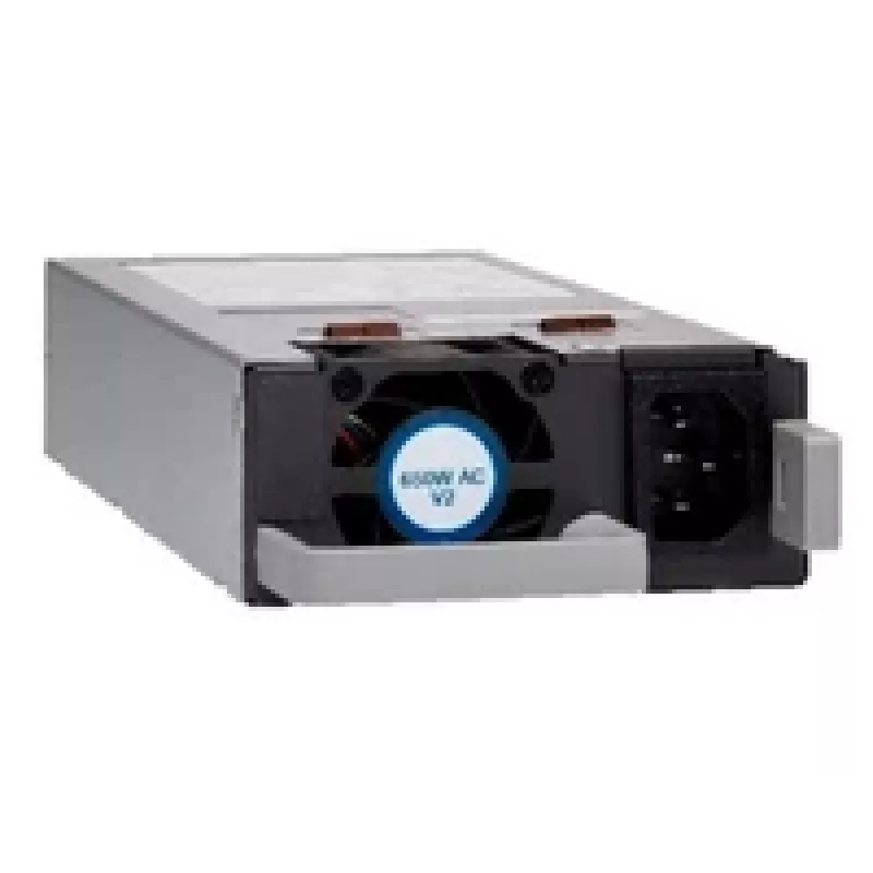 Zasilacz Cisco C9K-PWR-650WAC-R= 650W