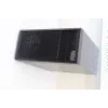 Fractal Design Core 1000 USB 3.0 Czarna obudowa Micro ATX — uszkodzone opakowanie, zasilacz nie jest dołączony