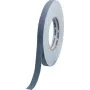 Taśma klejąca z tkaniny 3M 9545N 15 mm x 50 m, szara