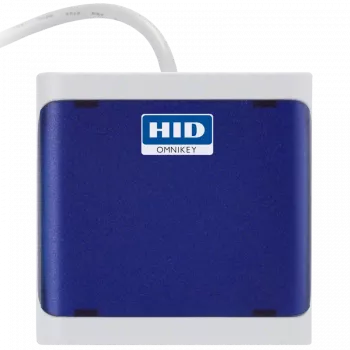 Smart Card Reader HID Identity OMNIKEY 5022