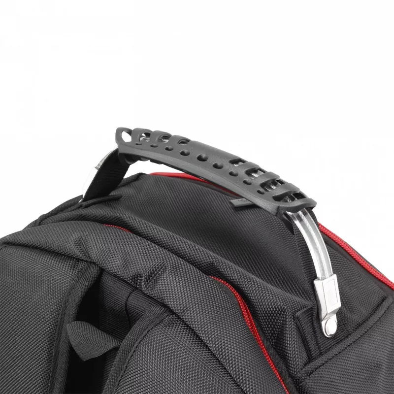 Plecak White Shark GBP-002 Dark Nomad