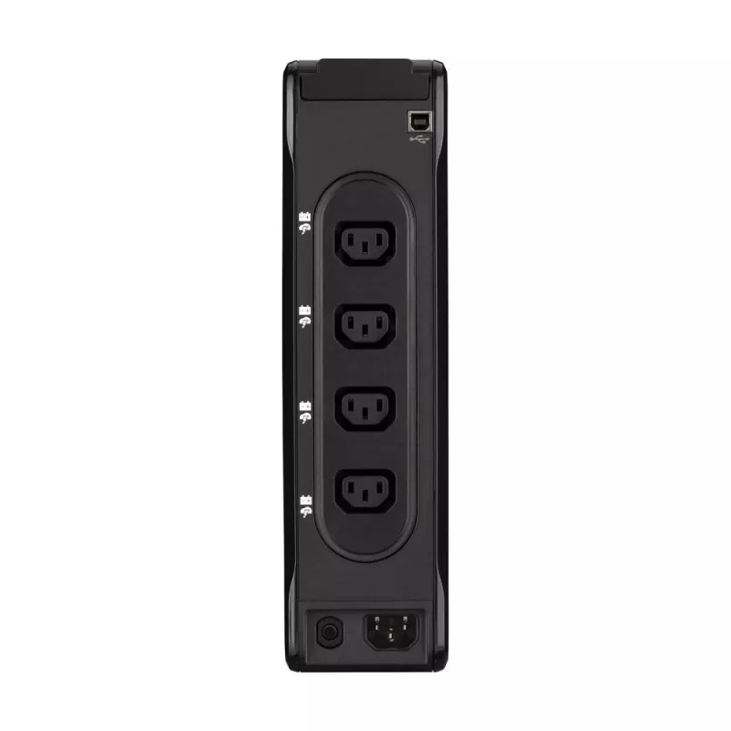 Eaton 3P Ellipse UPS zasilacz awaryjny Standby Offline 1,3 kVA 840 W 8 gniazd AC